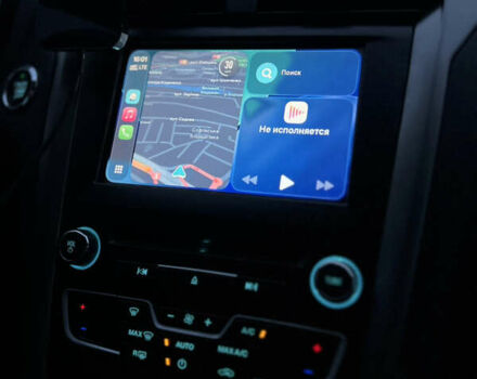 Черный Форд Фьюжн, объемом двигателя 2.49 л и пробегом 226 тыс. км за 10900 $, фото 25 на Automoto.ua