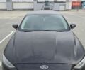 Чорний Форд Фьюжен, об'ємом двигуна 2.5 л та пробігом 250 тис. км за 12500 $, фото 8 на Automoto.ua