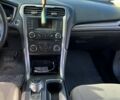 Форд Фьюжн 2016 в Жмеренке на Automoto.ua Черный Форд Фьюжн, объемом двигателя 2.5 л и пробегом 230 тыс. км за 11200 $, фото 9 на Automoto.ua