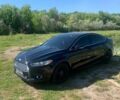 Черный Форд Фьюжн, объемом двигателя 2 л и пробегом 111 тыс. км за 13600 $, фото 16 на Automoto.ua