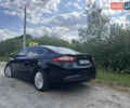 Черный Форд Фьюжн, объемом двигателя 2 л и пробегом 89 тыс. км за 13999 $, фото 14 на Automoto.ua