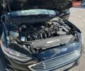 Форд Фьюжн 2016 в Жмеренке на Automoto.ua Черный Форд Фьюжн, объемом двигателя 2.5 л и пробегом 230 тыс. км за 11200 $, фото 18 на Automoto.ua