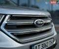 Черный Форд Фьюжн, объемом двигателя 2 л и пробегом 180 тыс. км за 9500 $, фото 2 на Automoto.ua