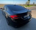 Чорний Форд Фьюжен, об'ємом двигуна 1.5 л та пробігом 133 тис. км за 8199 $, фото 12 на Automoto.ua