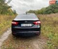 Чорний Форд Фьюжен, об'ємом двигуна 2.5 л та пробігом 205 тис. км за 7800 $, фото 10 на Automoto.ua