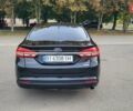 Черный Форд Фьюжн, объемом двигателя 1.5 л и пробегом 123 тыс. км за 11000 $, фото 4 на Automoto.ua