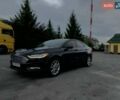 Форд Фьюжн 2016 в Львове на Automoto.ua Черный Форд Фьюжн, объемом двигателя 2.5 л и пробегом 138 тыс. км за 11300 $, фото 8 на Automoto.ua