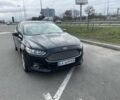 Черный Форд Фьюжн, объемом двигателя 1.5 л и пробегом 168 тыс. км за 7900 $, фото 1 на Automoto.ua