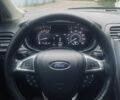 Черный Форд Фьюжн, объемом двигателя 2 л и пробегом 210 тыс. км за 12600 $, фото 7 на Automoto.ua