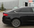 Чорний Форд Фьюжен, об'ємом двигуна 2 л та пробігом 172 тис. км за 11390 $, фото 9 на Automoto.ua