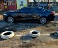 Чорний Форд Фьюжен, об'ємом двигуна 2 л та пробігом 145 тис. км за 11550 $, фото 4 на Automoto.ua