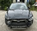 Чорний Форд Фьюжен, об'ємом двигуна 2.5 л та пробігом 165 тис. км за 6700 $, фото 1 на Automoto.ua