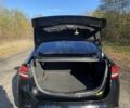 Форд Фьюжен 2016 у Звенигородка на Automoto.ua Чорний Форд Фьюжен, об'ємом двигуна 2.49 л та пробігом 170 тис. км за 10400 $, фото 3 на Automoto.ua