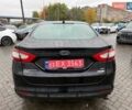 Форд Фьюжн 2016 в Луцке на Automoto.ua Черный Форд Фьюжн, объемом двигателя 1.5 л и пробегом 212 тыс. км за 8200 $, фото 3 на Automoto.ua