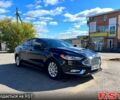 Форд Фьюжн 2016 в Жмеренке на Automoto.ua Черный Форд Фьюжн, объемом двигателя 2.5 л и пробегом 230 тыс. км за 11200 $, фото 12 на Automoto.ua
