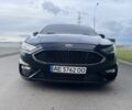Чорний Форд Фьюжен, об'ємом двигуна 2.7 л та пробігом 51 тис. км за 17000 $, фото 2 на Automoto.ua