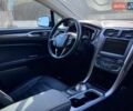 Чорний Форд Фьюжен, об'ємом двигуна 2 л та пробігом 165 тис. км за 12000 $, фото 6 на Automoto.ua