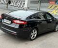 Чорний Форд Фьюжен, об'ємом двигуна 1.5 л та пробігом 169 тис. км за 7500 $, фото 4 на Automoto.ua