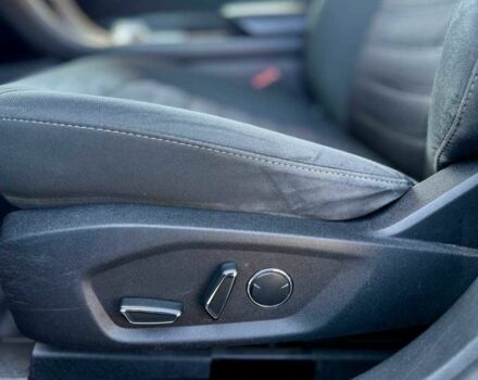 Чорний Форд Фьюжен, об'ємом двигуна 2.5 л та пробігом 176 тис. км за 10999 $, фото 18 на Automoto.ua