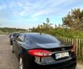 Чорний Форд Фьюжен, об'ємом двигуна 2.5 л та пробігом 121 тис. км за 13000 $, фото 1 на Automoto.ua