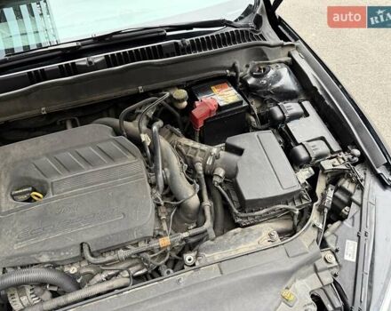 Чорний Форд Фьюжен, об'ємом двигуна 1.5 л та пробігом 169 тис. км за 7500 $, фото 50 на Automoto.ua