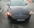 Форд Фьюжн 2016 в Киеве на Automoto.ua Черный Форд Фьюжн, объемом двигателя 2.5 л и пробегом 210 тыс. км за 12300 $, фото 1 на Automoto.ua