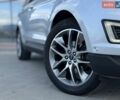 Черный Форд Фьюжн, объемом двигателя 2 л и пробегом 180 тыс. км за 9500 $, фото 1 на Automoto.ua