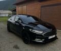 Чорний Форд Фьюжен, об'ємом двигуна 1.5 л та пробігом 60 тис. км за 11300 $, фото 10 на Automoto.ua