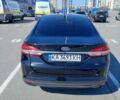 Форд Фьюжн 2016 в Днепре (Днепропетровске) на Automoto.ua Черный Форд Фьюжн, объемом двигателя 0 л и пробегом 182 тыс. км за 10900 $, фото 4 на Automoto.ua