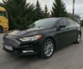 Форд Фьюжн 2016 в Львове на Automoto.ua Черный Форд Фьюжн, объемом двигателя 2.5 л и пробегом 138 тыс. км за 11300 $, фото 18 на Automoto.ua
