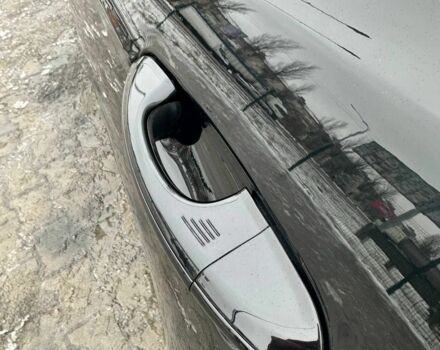 Чорний Форд Фьюжен, об'ємом двигуна 0 л та пробігом 82 тис. км за 14900 $, фото 4 на Automoto.ua