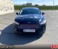 Чорний Форд Фьюжен, об'ємом двигуна 2.5 л та пробігом 104 тис. км за 17000 $, фото 1 на Automoto.ua