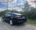 Черный Форд Фьюжн, объемом двигателя 2 л и пробегом 89 тыс. км за 13999 $, фото 13 на Automoto.ua