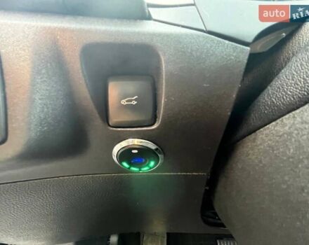 Черный Форд Фьюжн, объемом двигателя 2.49 л и пробегом 157 тыс. км за 9990 $, фото 17 на Automoto.ua