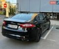 Черный Форд Фьюжн, объемом двигателя 2 л и пробегом 142 тыс. км за 11000 $, фото 3 на Automoto.ua