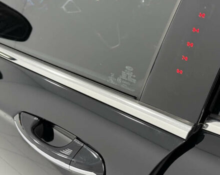 Черный Форд Фьюжн, объемом двигателя 2 л и пробегом 115 тыс. км за 16500 $, фото 22 на Automoto.ua