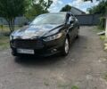 Чорний Форд Фьюжен, об'ємом двигуна 2.49 л та пробігом 105 тис. км за 15500 $, фото 3 на Automoto.ua