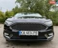 Чорний Форд Фьюжен, об'ємом двигуна 2 л та пробігом 150 тис. км за 14000 $, фото 5 на Automoto.ua