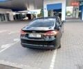 Черный Форд Фьюжн, объемом двигателя 2.5 л и пробегом 180 тыс. км за 12000 $, фото 8 на Automoto.ua