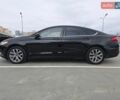 Чорний Форд Фьюжен, об'ємом двигуна 2.5 л та пробігом 250 тис. км за 12500 $, фото 10 на Automoto.ua