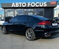 Форд Фьюжен 2016 у Києві на Automoto.ua Чорний Форд Фьюжен, об'ємом двигуна 2 л та пробігом 181 тис. км за 10990 $, фото 4 на Automoto.ua