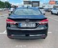 Форд Фьюжн 2016 в Житомире на Automoto.ua Черный Форд Фьюжн, объемом двигателя 1.5 л и пробегом 186 тыс. км за 9950 $, фото 1 на Automoto.ua