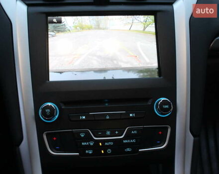 Чорний Форд Фьюжен, об'ємом двигуна 1.5 л та пробігом 190 тис. км за 8999 $, фото 33 на Automoto.ua