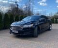 Чорний Форд Фьюжен, об'ємом двигуна 2.49 л та пробігом 90 тис. км за 10199 $, фото 1 на Automoto.ua
