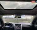 Форд Фьюжн 2016 в Полтаве на Automoto.ua Черный Форд Фьюжн, объемом двигателя 2.49 л и пробегом 168 тыс. км за 8800 $, фото 17 на Automoto.ua