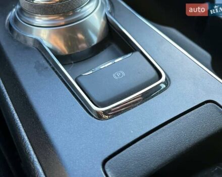 Форд Фьюжен 2016 у Києві на Automoto.ua Чорний Форд Фьюжен, об'ємом двигуна 2 л та пробігом 181 тис. км за 10990 $, фото 24 на Automoto.ua