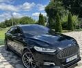 Черный Форд Фьюжн, объемом двигателя 0 л и пробегом 150 тыс. км за 14000 $, фото 1 на Automoto.ua