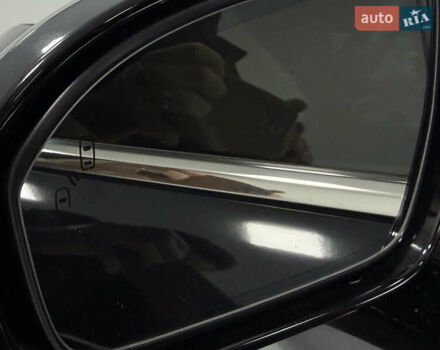 Черный Форд Фьюжн, объемом двигателя 2 л и пробегом 115 тыс. км за 16500 $, фото 23 на Automoto.ua