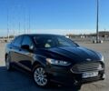 Чорний Форд Фьюжен, об'ємом двигуна 2.5 л та пробігом 200 тис. км за 11000 $, фото 1 на Automoto.ua