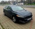 Чорний Форд Фьюжен, об'ємом двигуна 1.5 л та пробігом 77 тис. км за 9800 $, фото 2 на Automoto.ua